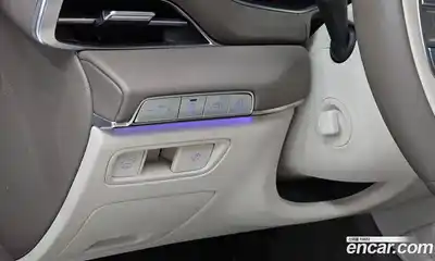 Genesis GV80 2020 3.0 Автомат в Москве № 24730, миниатюра 4