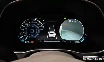 Genesis GV80 2020 3.0 Автомат в Москве № 24730, миниатюра 9