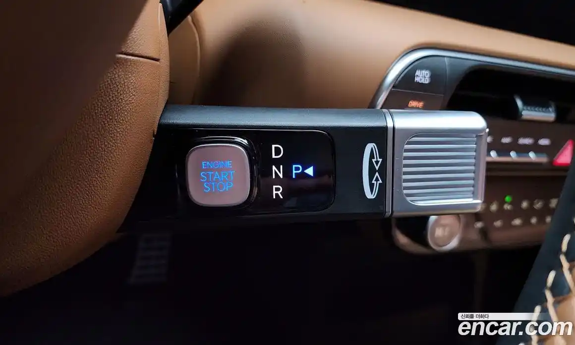 Hyundai Palisade 2026 2.5 Автомат в Москве № 2476, фото 15