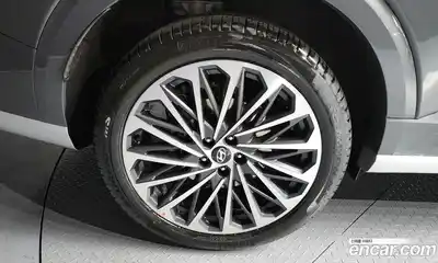 Hyundai Palisade 2026 2.5 Автомат в Москве № 2476, миниатюра 2