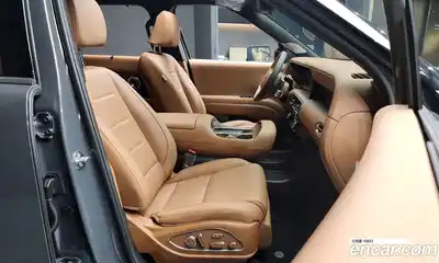 Hyundai Palisade 2026 2.5 Автомат в Москве № 2476, миниатюра 4