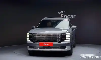 Hyundai Palisade 2026 2.5 Автомат в Москве № 2476, миниатюра 5