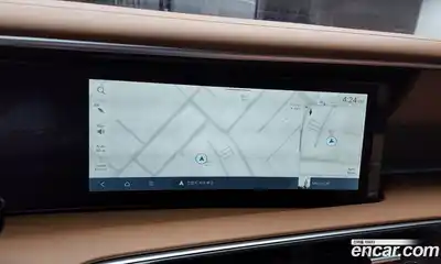 Hyundai Palisade 2026 2.5 Автомат в Москве № 2476, миниатюра 7