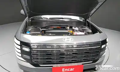 Hyundai Palisade 2026 2.5 Автомат в Москве № 2476, миниатюра 8