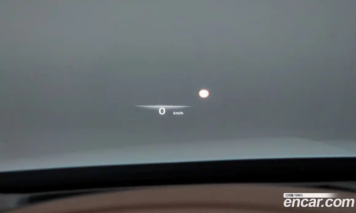 Genesis G80 2022 3.5 Автомат в Москве № 24810, фото 14