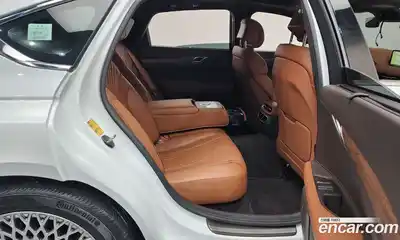 Genesis G80 2022 3.5 Автомат в Москве № 24810, миниатюра 2