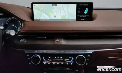 Genesis G80 2022 3.5 Автомат в Москве № 24810, миниатюра 3