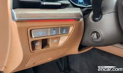 Genesis G80 2022 3.5 Автомат в Москве № 24810, миниатюра 5