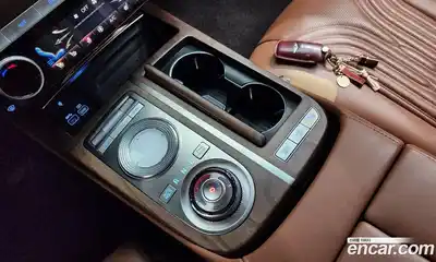 Genesis G80 2022 3.5 Автомат в Москве № 24810, миниатюра 7