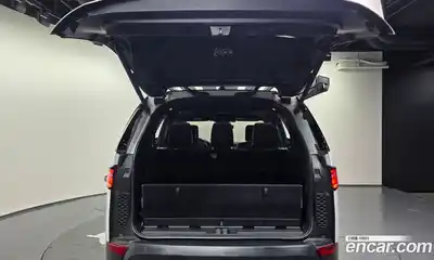 Land Rover Discovery 2019 3.0 Автомат в Москве № 252593, миниатюра 12