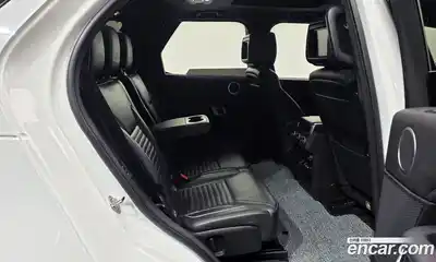 Land Rover Discovery 2019 3.0 Автомат в Москве № 252593, миниатюра 4