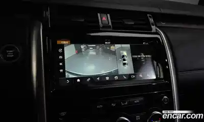 Land Rover Discovery 2019 3.0 Автомат в Москве № 252593, миниатюра 6