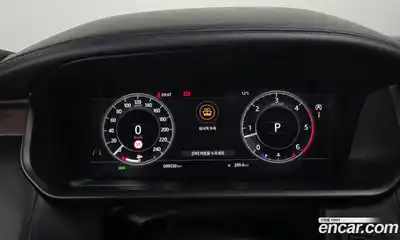 Land Rover Discovery 2019 3.0 Автомат в Москве № 252593, миниатюра 9