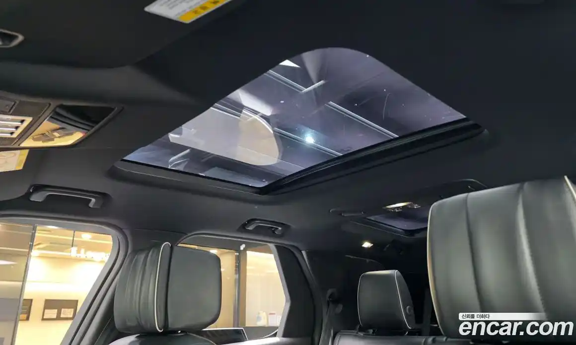 Land Rover Discovery 2019 3.0 Автомат в Москве № 252593, фото 10