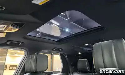 Land Rover Discovery 2019 3.0 Автомат в Москве № 252593, миниатюра 10