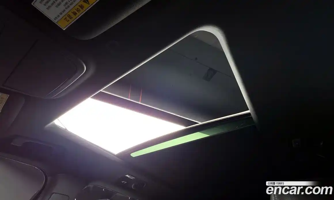 Ford Explorer 2020 2.3 Автомат в Москве № 255567, фото 13