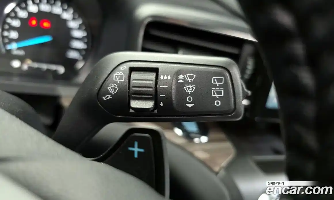 Ford Explorer 2020 2.3 Автомат в Москве № 255567, фото 19