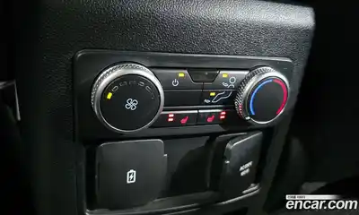 Ford Explorer 2020 2.3 Автомат в Москве № 255567, миниатюра 2