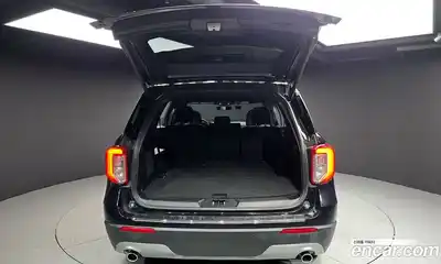 Ford Explorer 2020 2.3 Автомат в Москве № 255567, миниатюра 5