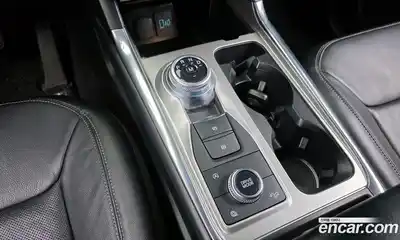 Ford Explorer 2020 2.3 Автомат в Москве № 255567, миниатюра 6