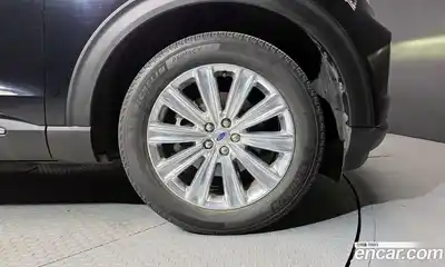 Ford Explorer 2020 2.3 Автомат в Москве № 255567, миниатюра 10