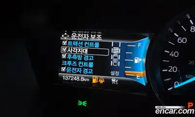 Ford Explorer 2018 3.5 Автомат в Москве № 255706, миниатюра 5