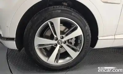 Genesis GV80 2020 2.5 Автомат в Москве № 259020, миниатюра 11