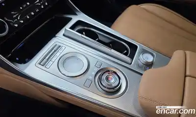 Genesis GV80 2020 2.5 Автомат в Москве № 259020, миниатюра 12