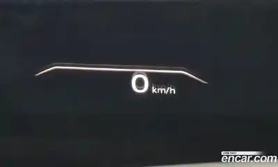 Genesis GV80 2020 2.5 Автомат в Москве № 259020, миниатюра 2