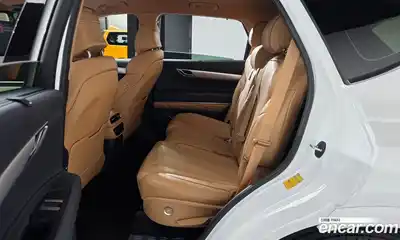 Genesis GV80 2020 2.5 Автомат в Москве № 259020, миниатюра 8