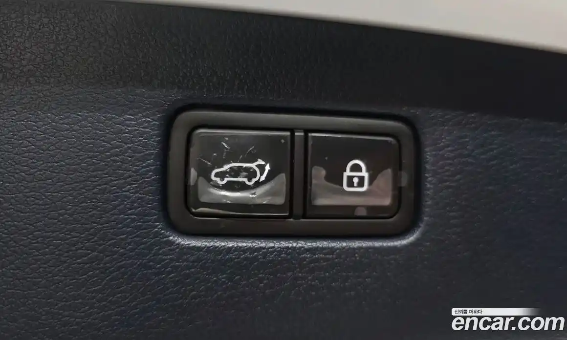 Genesis GV80 2020 2.5 Автомат в Москве № 259020, фото 9