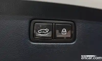 Genesis GV80 2020 2.5 Автомат в Москве № 259020, миниатюра 9