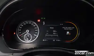 Genesis GV70 2022 2.2 Автомат в Москве № 26007, миниатюра 11