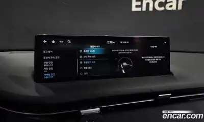 Genesis GV70 2022 2.2 Автомат в Москве № 26007, миниатюра 4