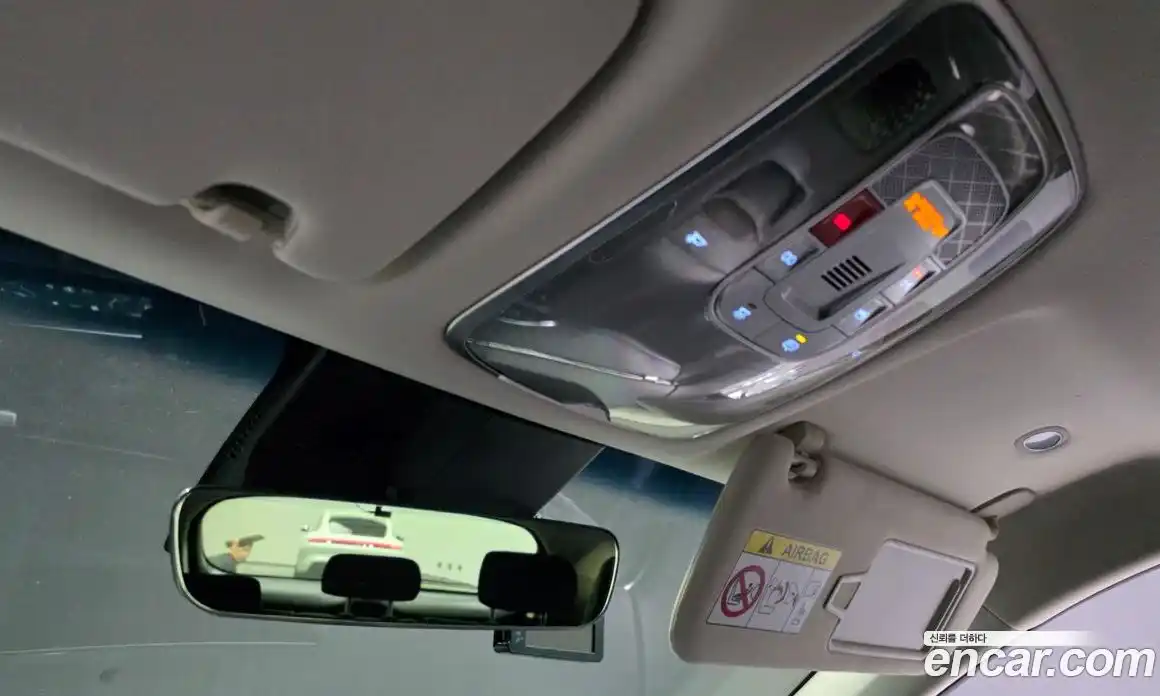 Genesis GV70 2022 2.2 Автомат в Москве № 26007, фото 8