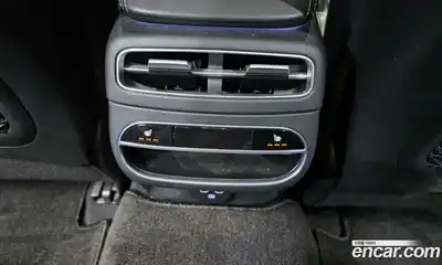 Genesis GV70 2022 2.2 Автомат в Москве № 26007, миниатюра 9