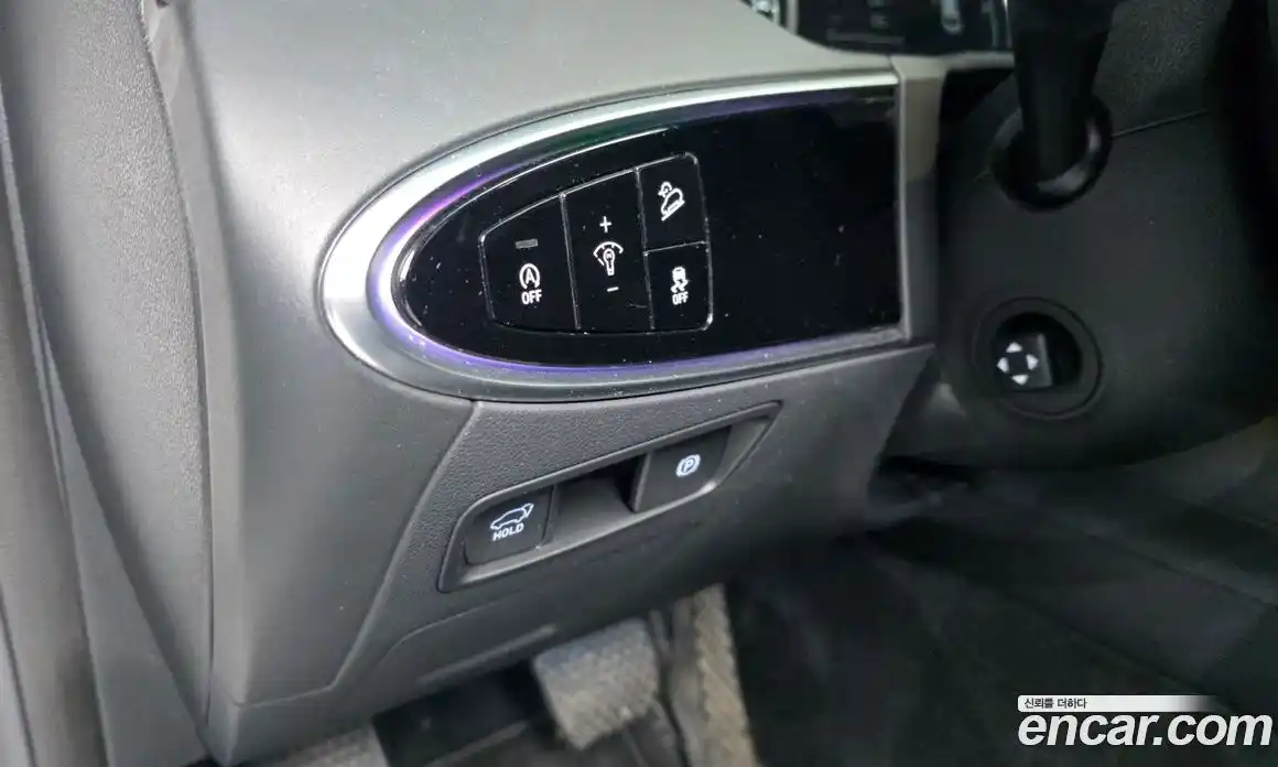 Genesis GV70 2022 2.2 Автомат в Москве № 26007, фото 10