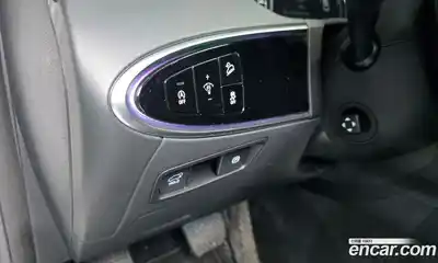 Genesis GV70 2022 2.2 Автомат в Москве № 26007, миниатюра 10