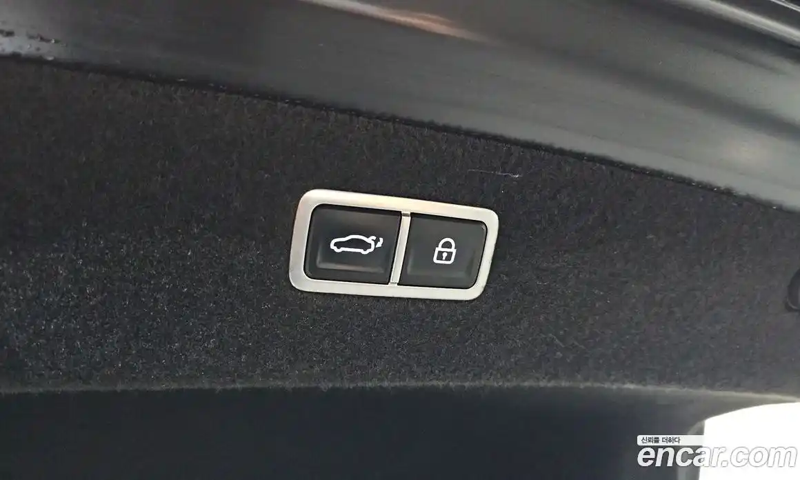 Genesis G90 2022 3.5 Автомат в Москве № 26055, фото 17