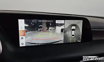 Genesis G90 2022 3.5 Автомат в Москве № 26055, миниатюра 7