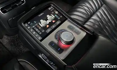 Genesis G90 2022 3.5 Автомат в Москве № 26055, миниатюра 9