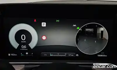 Genesis G90 2022 3.5 Автомат в Москве № 26055, миниатюра 10