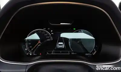 Genesis GV80 2020 2.5 Автомат в Москве № 26089, миниатюра 2