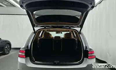 Genesis GV80 2020 2.5 Автомат в Москве № 26089, миниатюра 5