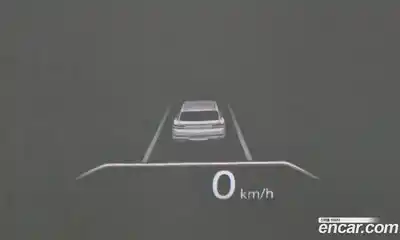 Genesis GV80 2020 2.5 Автомат в Москве № 26089, миниатюра 7