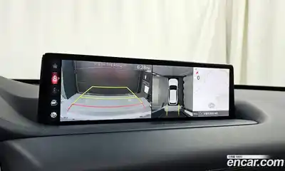 Genesis GV80 2020 2.5 Автомат в Москве № 26089, миниатюра 10