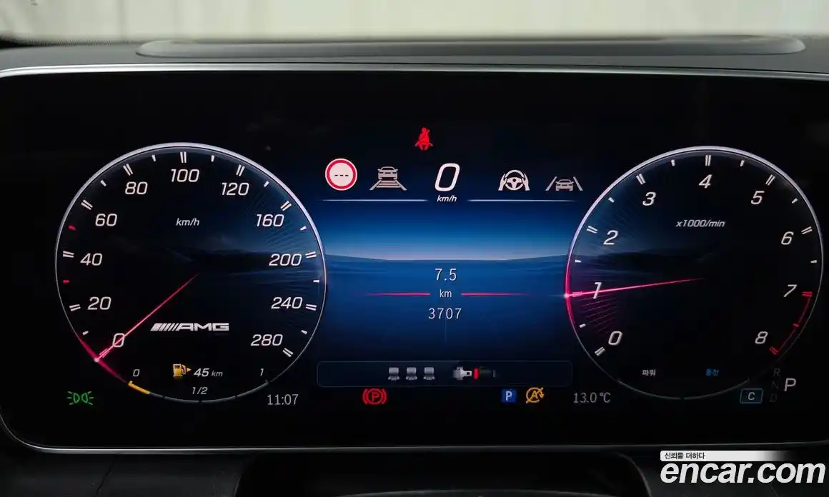 Mercedes-Benz GLC-Class 2025 2.0 Автомат в Москве № 261901, фото 11