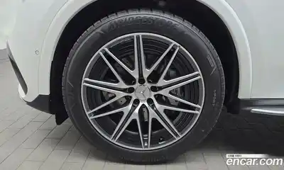 Mercedes-Benz GLC-Class 2025 2.0 Автомат в Москве № 261901, миниатюра 12