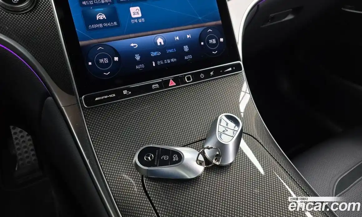 Mercedes-Benz GLC-Class 2025 2.0 Автомат в Москве № 261901, фото 13