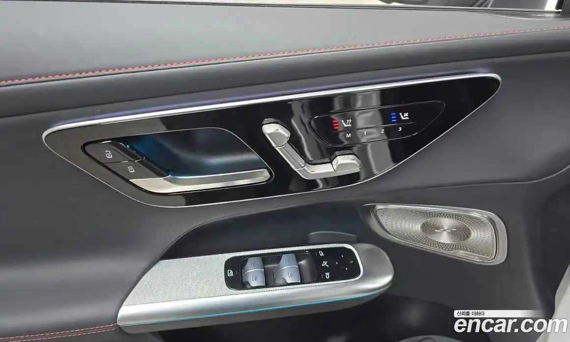 Mercedes-Benz GLC-Class 2025 2.0 Автомат в Москве № 261901, фото 14